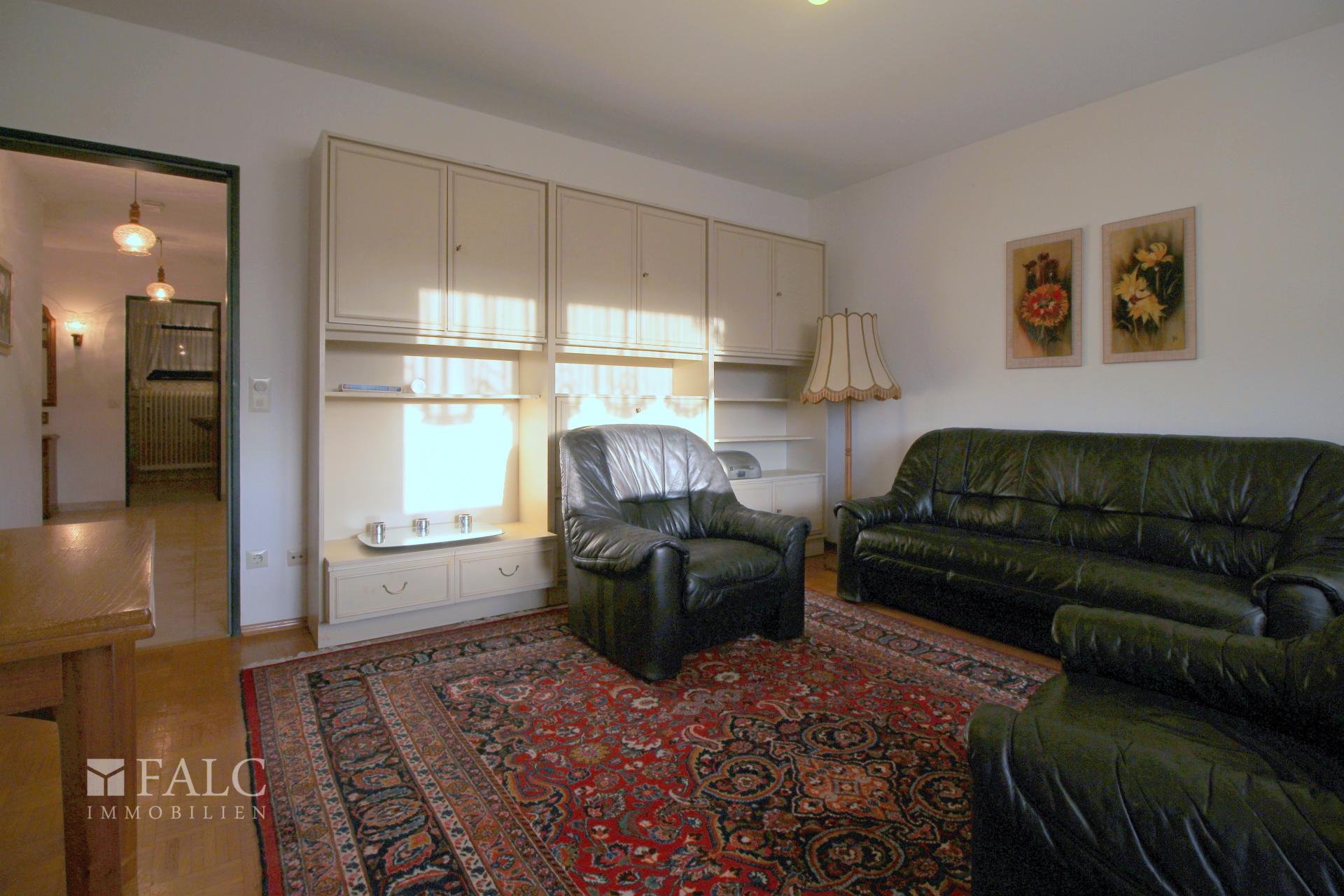 Wohnzimmer UG